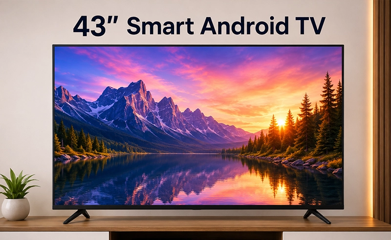 TV