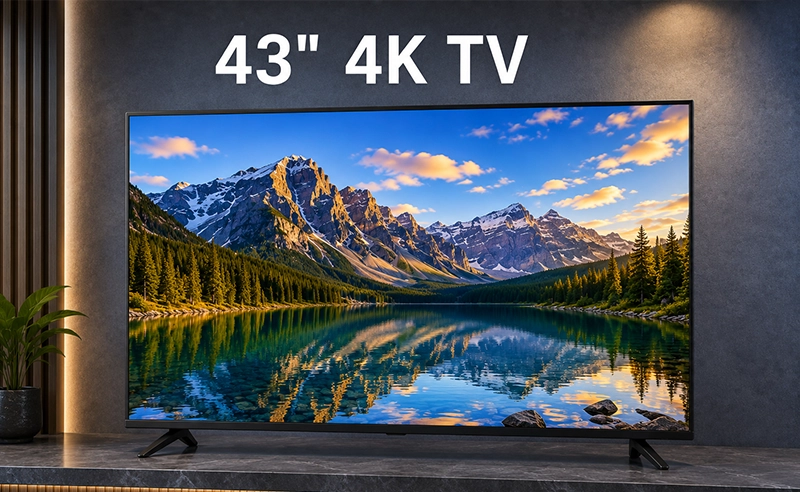 TV