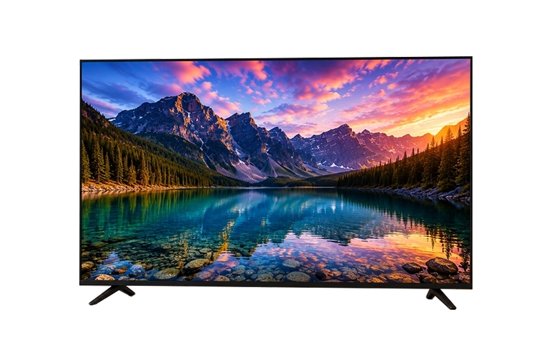 43GTV Google TV