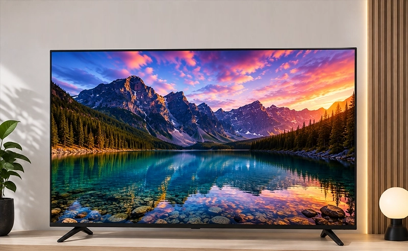 TV