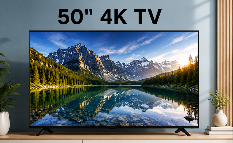 TV